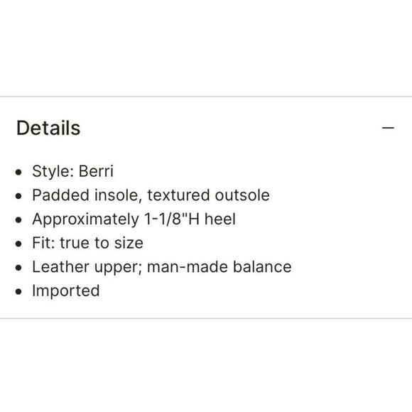 Earth Origins Fisherman’s Sandals - Picture 10 of 10